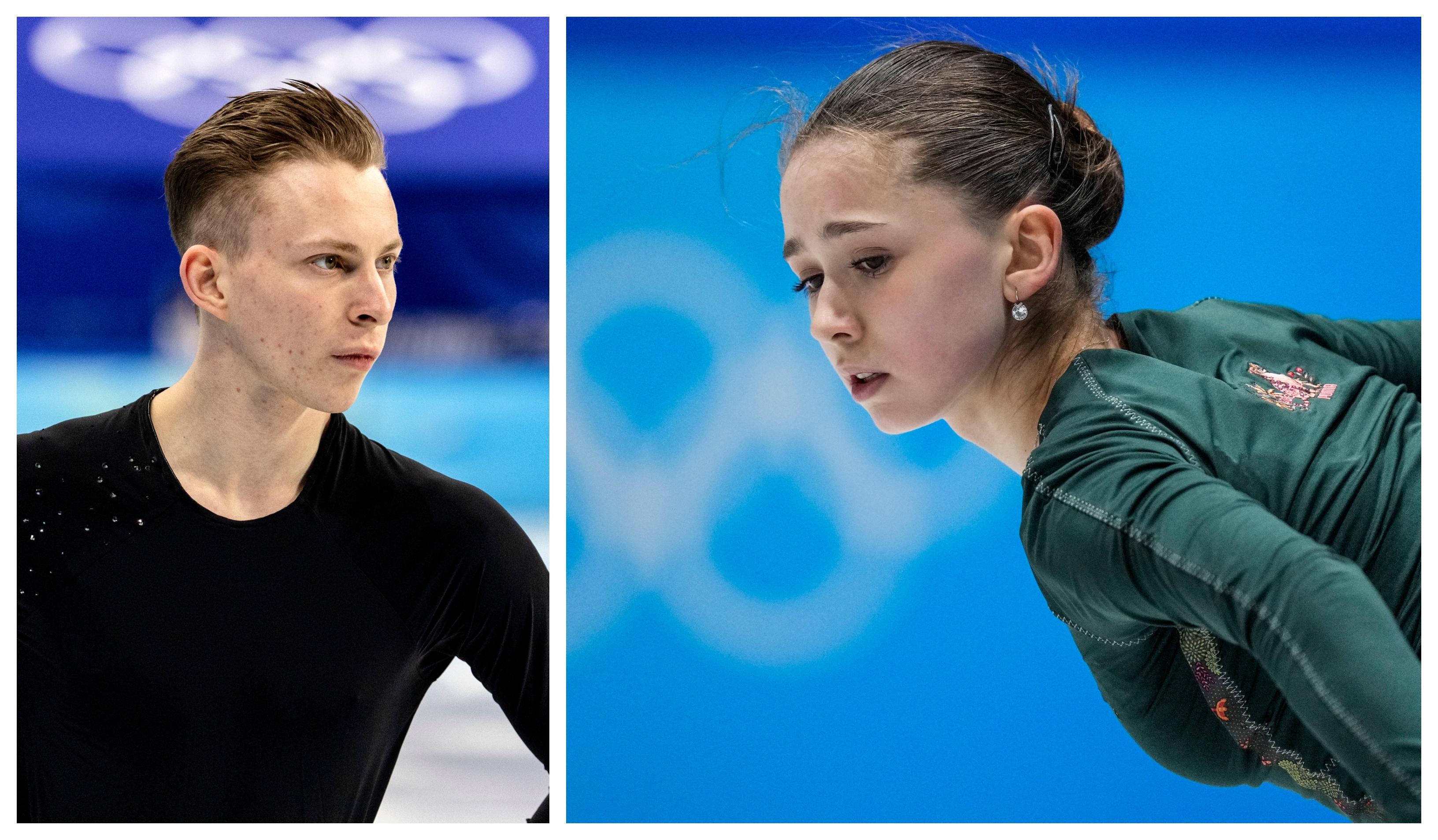 OS i Peking 2022, Dopning, TT, Konståkning, Kamila Valieva